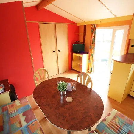 Holiday Waddenchalet.5 Hébergement de vacances