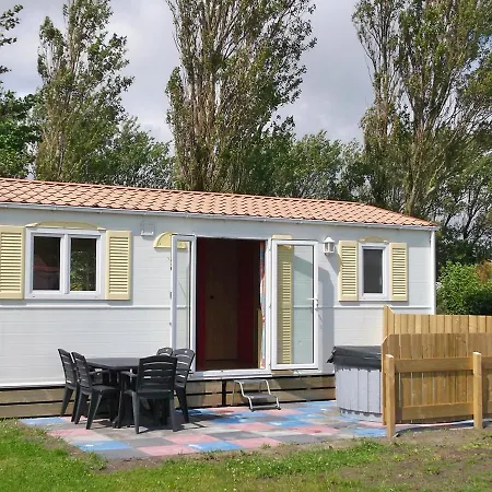 Holiday Waddenchalet.5