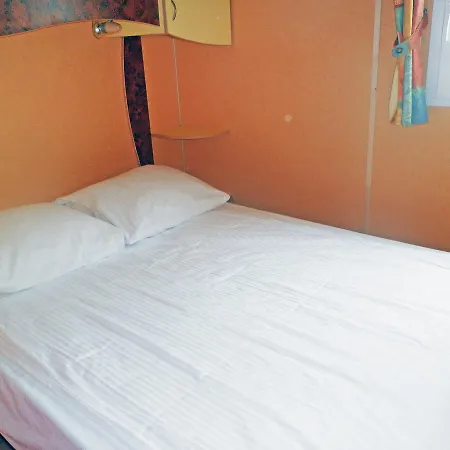Hébergement de vacances Holiday Waddenchalet.5 *