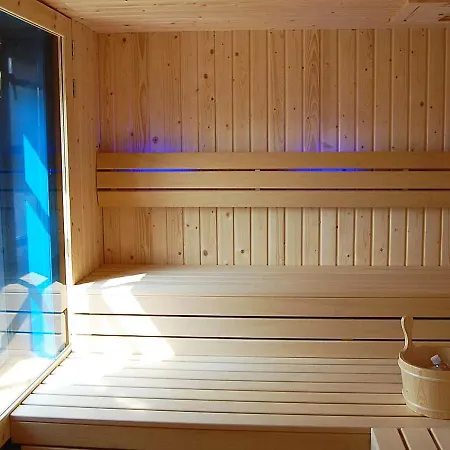 Holiday Waddenchalet.5 * Hippolytushoef