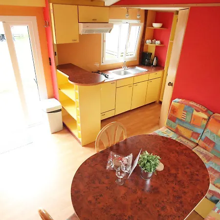 Holiday Waddenchalet.5 Hébergement de vacances